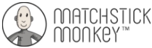 Matchstick Monkey logo