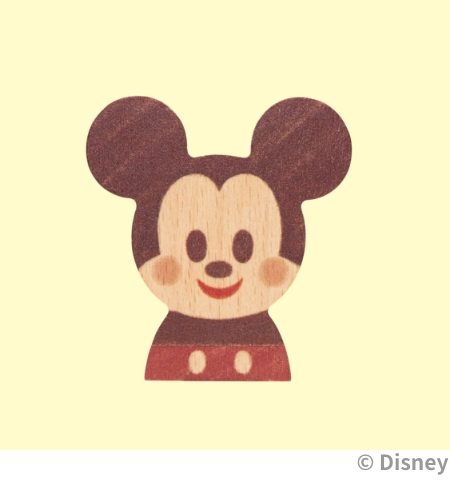 ディズニーキディア