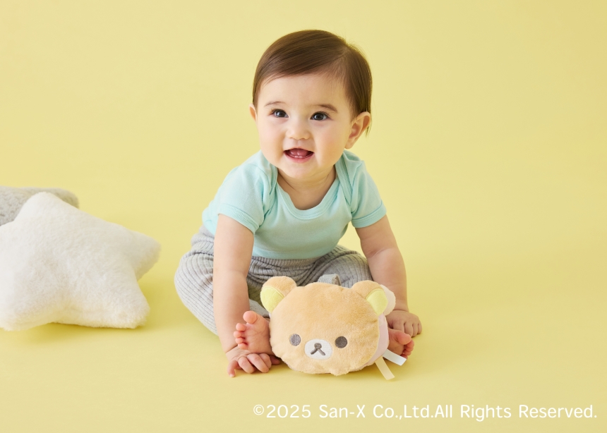 rilakkumababy image