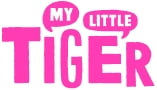 MY LITTLE TIGER logo