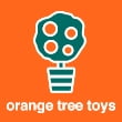 Orange Tree Toys logo