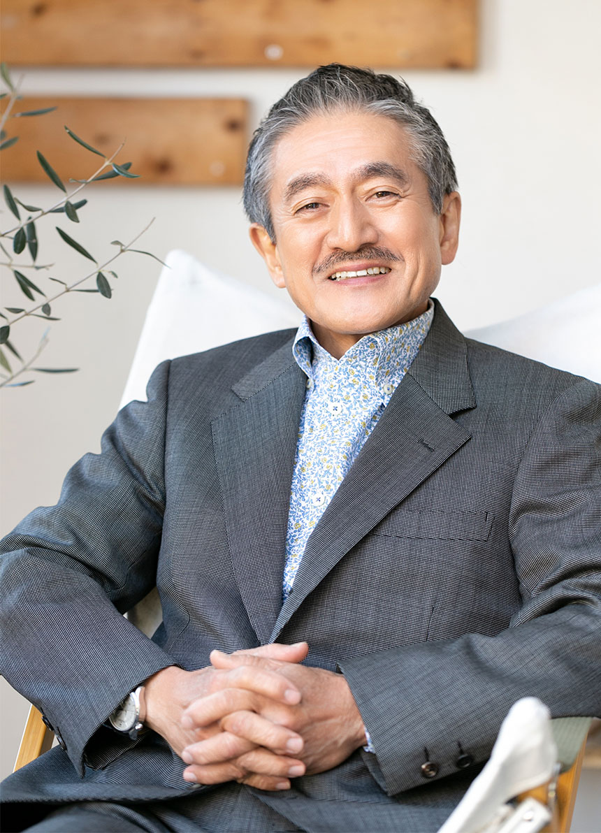 Kimihiko Shiratori